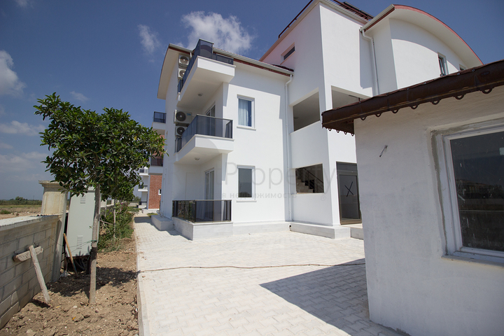 Квартира планировки 2+1 Белек - Анталия  Квартира планировки 2+1 Белек - Анталия