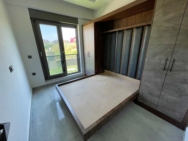 Квартиры планировки 2+1в районе Белек - Анталия 