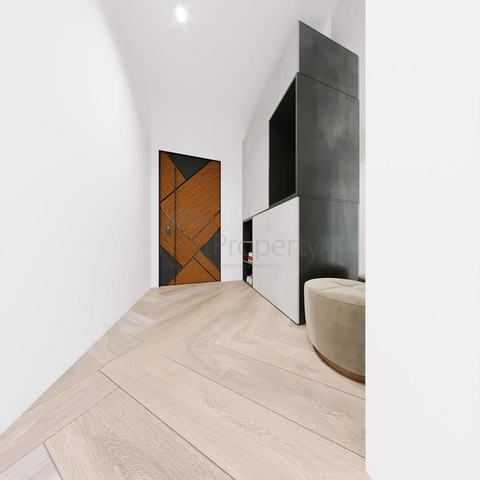 Квартиры планировки 2+1в районе Белек - Анталия 