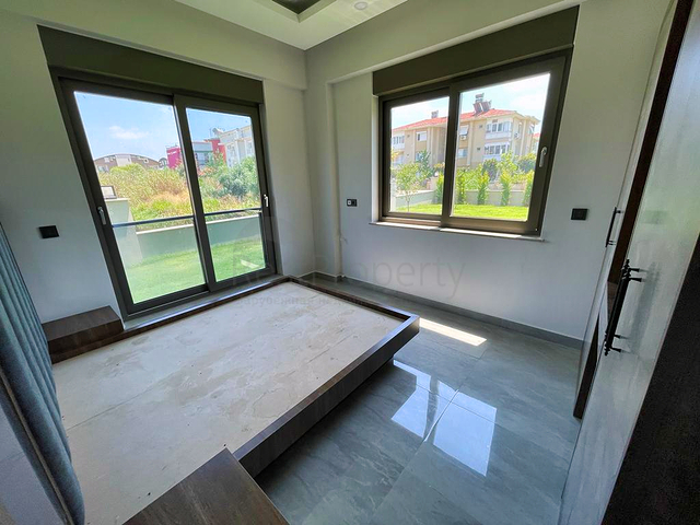 Квартиры планировки 2+1в районе Белек - Анталия 