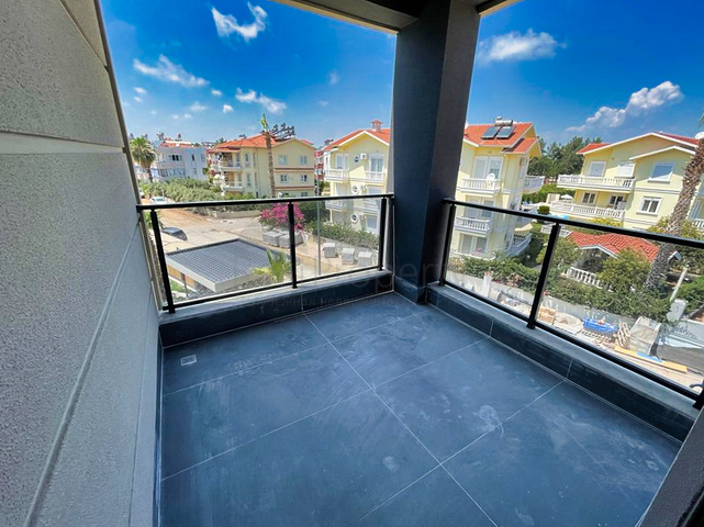 Квартиры планировки 2+1в районе Белек - Анталия 