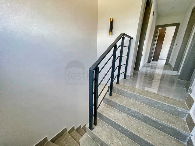 Квартиры планировки 2+1в районе Белек - Анталия 