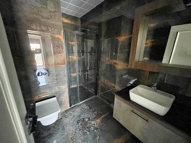 Квартиры планировки 2+1в районе Белек - Анталия 