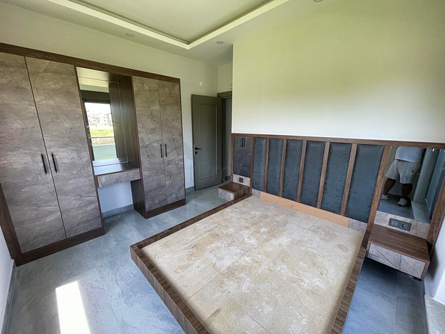 Квартиры планировки 2+1в районе Белек - Анталия 