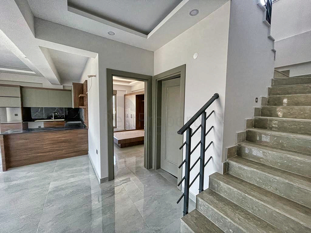 Квартиры планировки 2+1в районе Белек - Анталия 