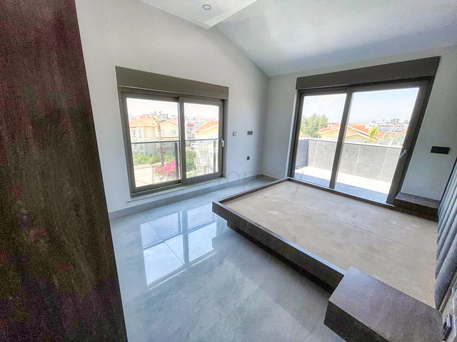 Квартиры планировки 2+1в районе Белек - Анталия 