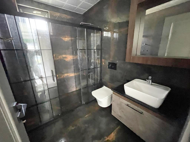 Квартиры планировки 2+1в районе Белек - Анталия 