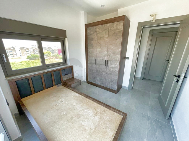 Квартиры планировки 2+1в районе Белек - Анталия 