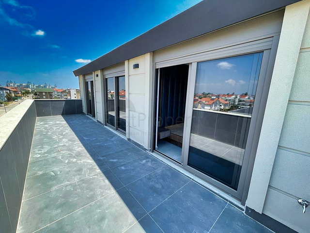 Квартиры планировки 2+1в районе Белек - Анталия 