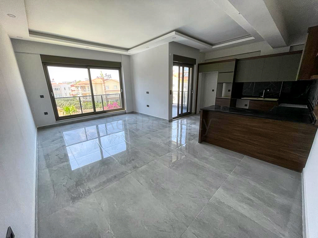 Квартиры планировки 2+1в районе Белек - Анталия 