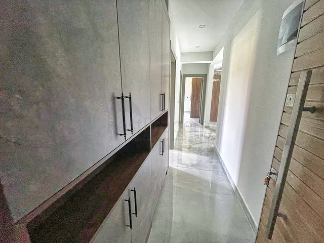 Квартиры планировки 2+1в районе Белек - Анталия 