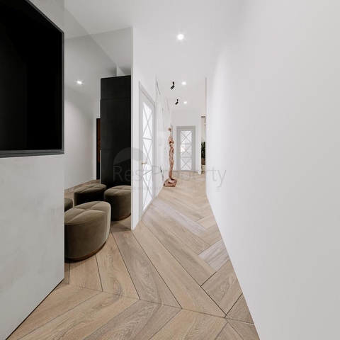 Квартиры планировки 2+1в районе Белек - Анталия 