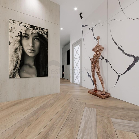 Квартиры планировки 2+1в районе Белек - Анталия 