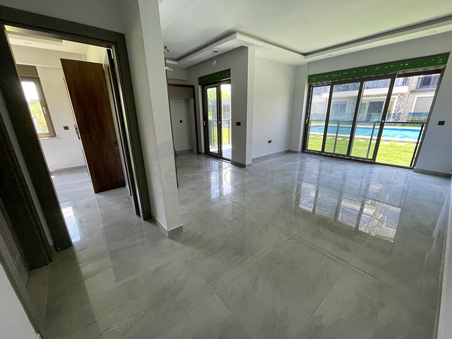 Квартиры планировки 2+1в районе Белек - Анталия 