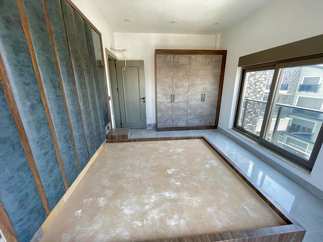 Квартиры планировки 2+1в районе Белек - Анталия 