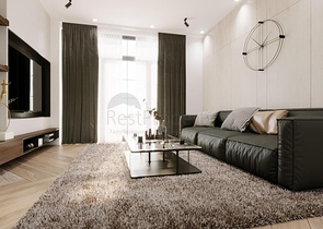 Квартиры планировки 2+1в районе Белек - Анталия 