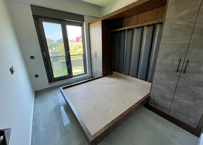 Квартиры планировки 2+1в районе Белек - Анталия 