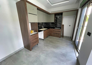 Квартиры планировки 2+1в районе Белек - Анталия 