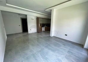 Квартиры планировки 2+1в районе Белек - Анталия 