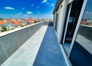 Квартиры планировки 2+1в районе Белек - Анталия 