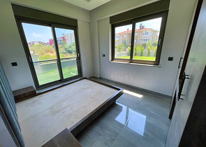 Квартиры планировки 2+1в районе Белек - Анталия 