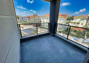 Квартиры планировки 2+1в районе Белек - Анталия 