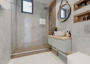 Квартиры планировки 2+1в районе Белек - Анталия 