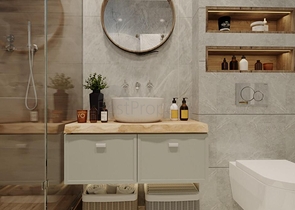 Квартиры планировки 2+1в районе Белек - Анталия 