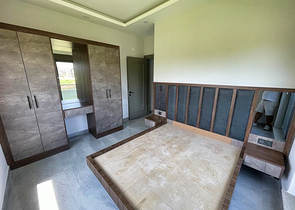 Квартиры планировки 2+1в районе Белек - Анталия 