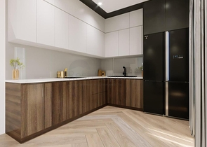 Квартиры планировки 2+1в районе Белек - Анталия 