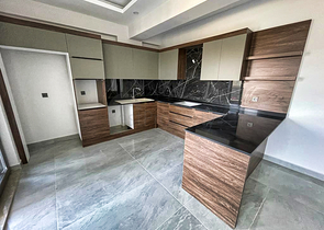 Квартиры планировки 2+1в районе Белек - Анталия 