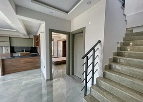 Квартиры планировки 2+1в районе Белек - Анталия 