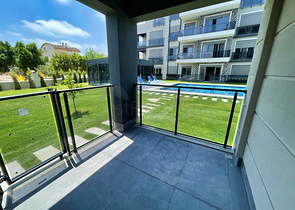 Квартиры планировки 2+1в районе Белек - Анталия 