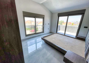 Квартиры планировки 2+1в районе Белек - Анталия 