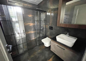 Квартиры планировки 2+1в районе Белек - Анталия 