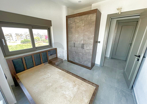 Квартиры планировки 2+1в районе Белек - Анталия 