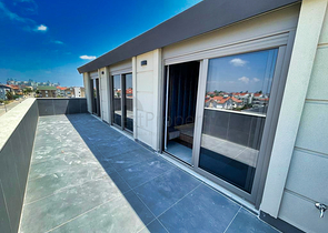 Квартиры планировки 2+1в районе Белек - Анталия 