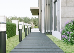 Квартиры планировки 2+1в районе Белек - Анталия 