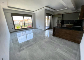 Квартиры планировки 2+1в районе Белек - Анталия 