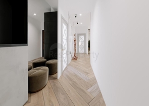 Квартиры планировки 2+1в районе Белек - Анталия 