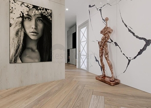 Квартиры планировки 2+1в районе Белек - Анталия 