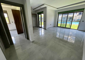 Квартиры планировки 2+1в районе Белек - Анталия 