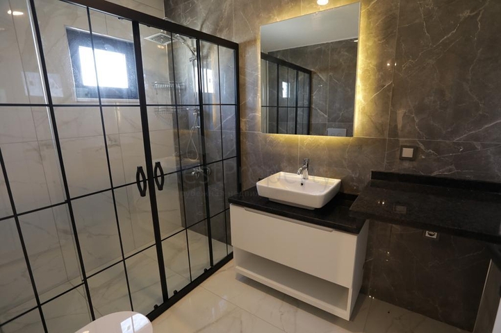 Квартиры планировки 1+1  в районе Белек - Анталия 