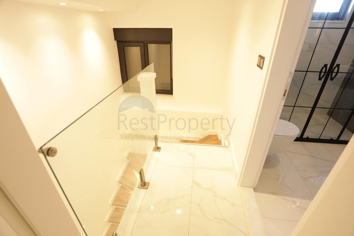 Квартиры планировки 1+1  в районе Белек - Анталия 