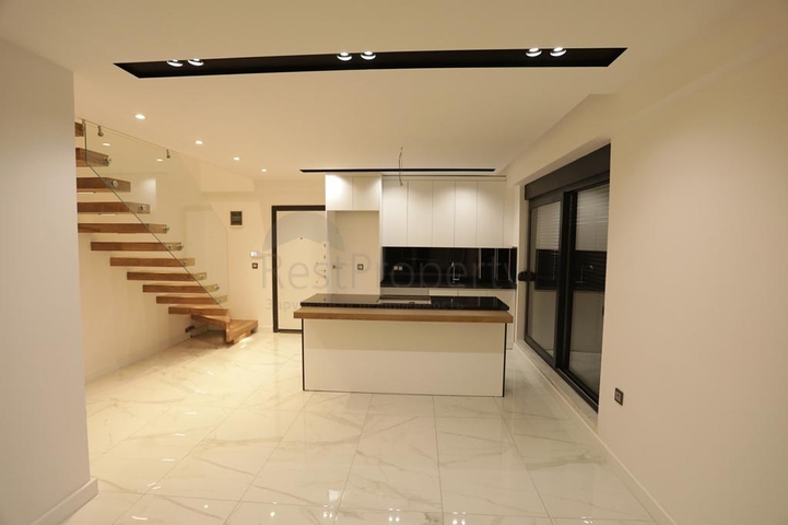 Квартиры планировки 1+1  в районе Белек - Анталия 