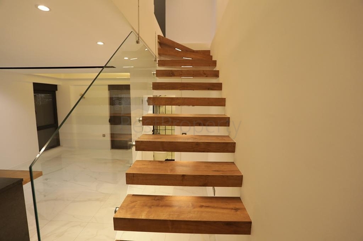 Квартиры планировки 1+1  в районе Белек - Анталия 