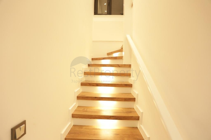 Квартиры планировки 1+1  в районе Белек - Анталия 