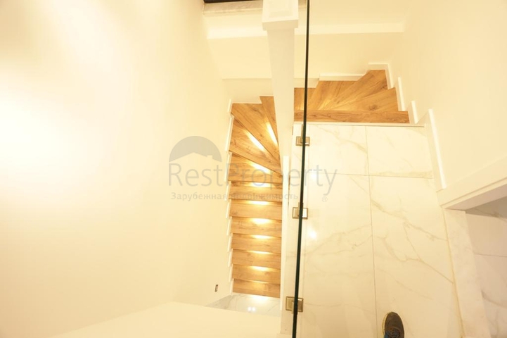 Квартиры планировки 1+1  в районе Белек - Анталия 