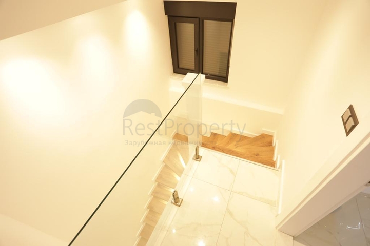 Квартиры планировки 1+1  в районе Белек - Анталия 