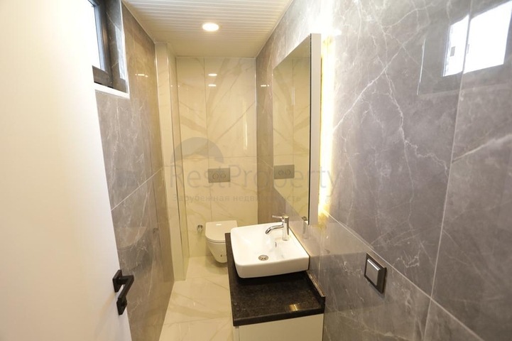 Квартиры планировки 1+1  в районе Белек - Анталия 